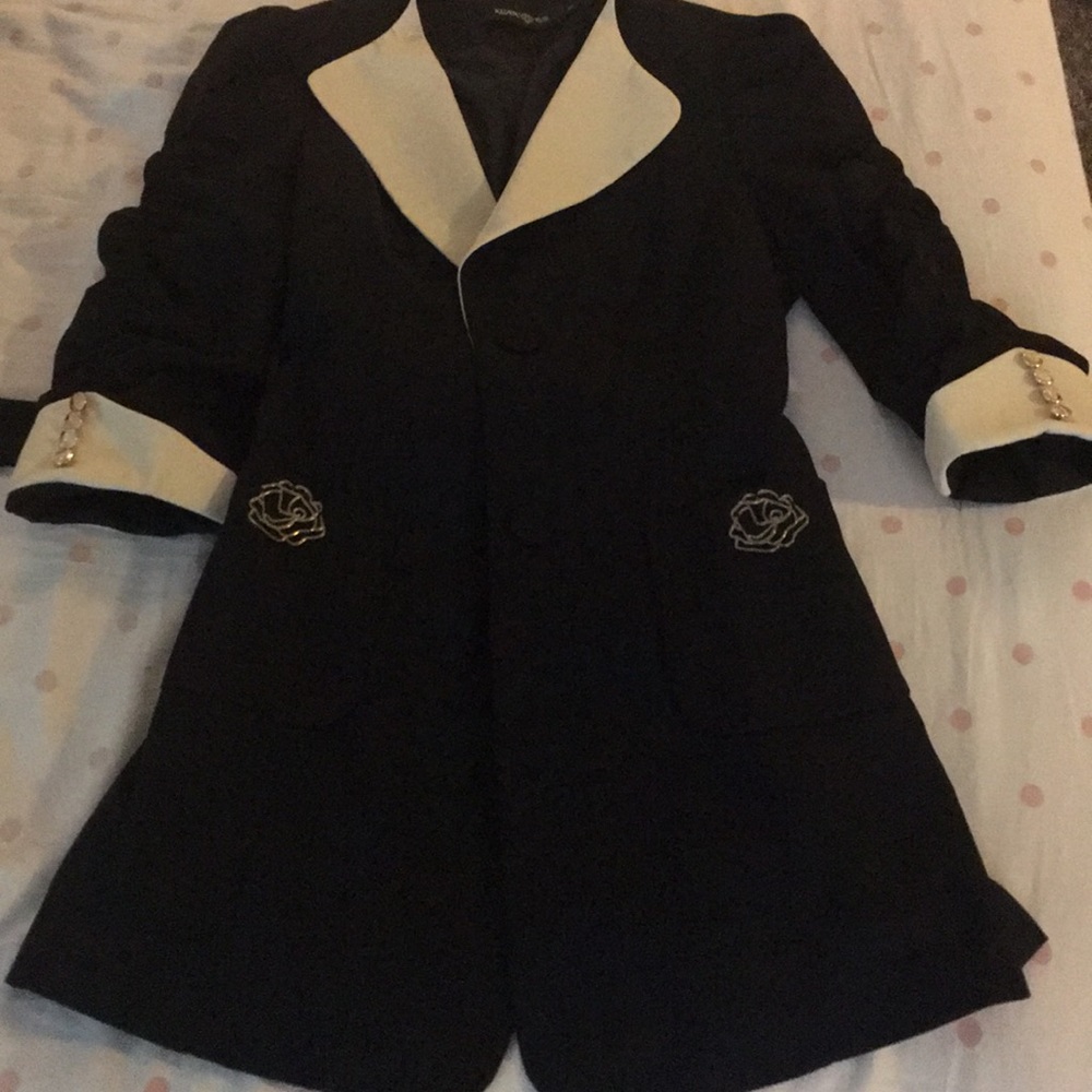 windbreaker